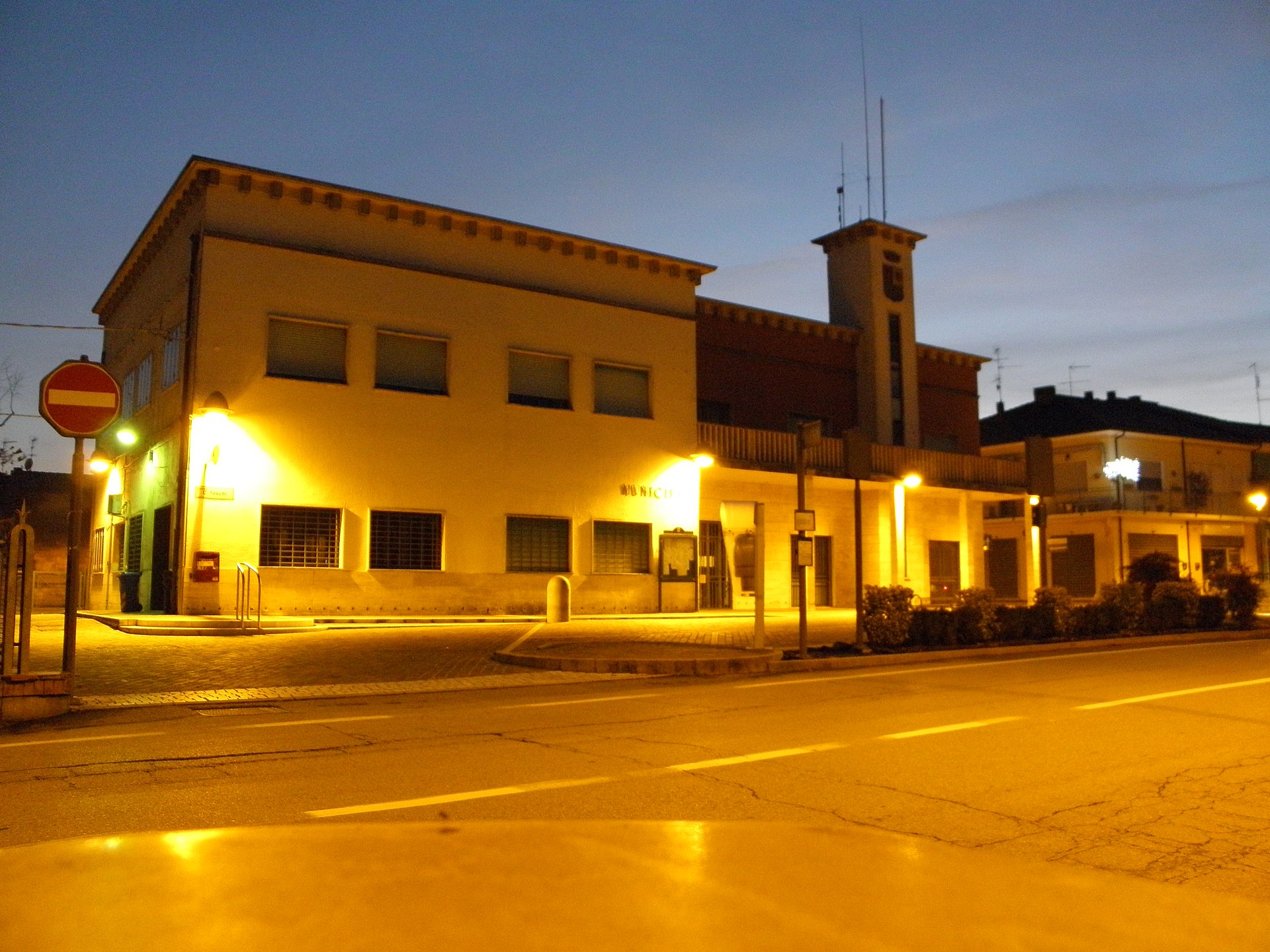 Masi Torello